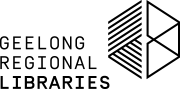 Biyal-a Armstrong Creek Library (Djilaga Makers Room) logo