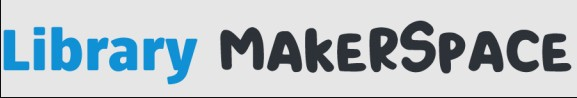 University of Newcastle Library MakerSpace logo