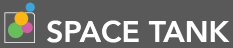 Space Tank Studio logo