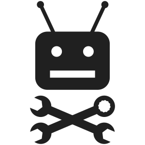 Hobart Hackerspace Inc. logo