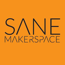 SANE Makerspace logo