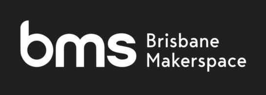 Brisbane Makerspace logo