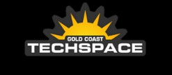 Gold Coast TechSpace logo
