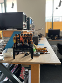 Moorabbin Maker Space - Image 2