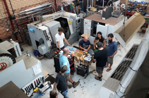 Sunshine Coast Makerspace - Image 2
