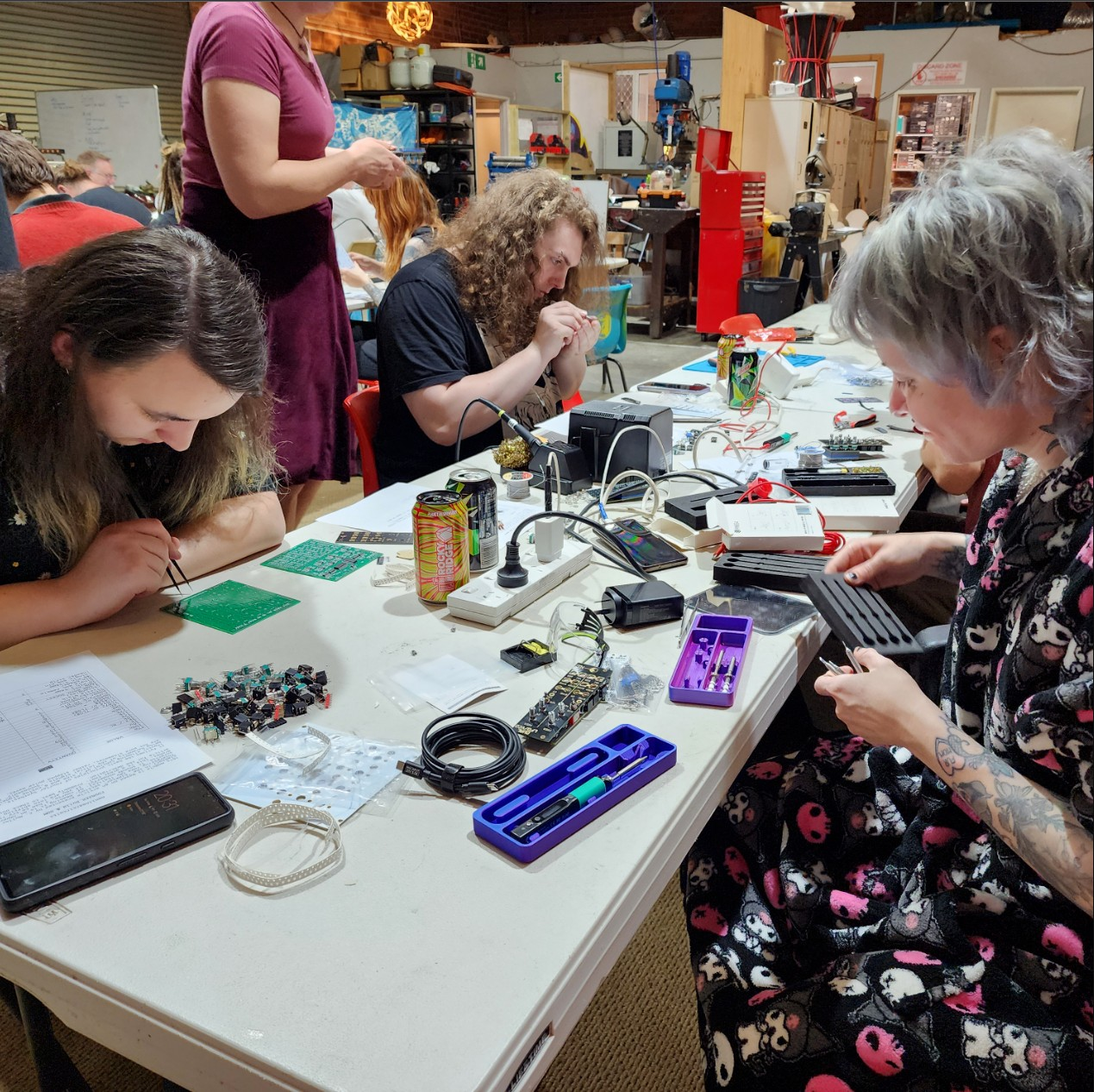 Perth Artifactory - Image 2