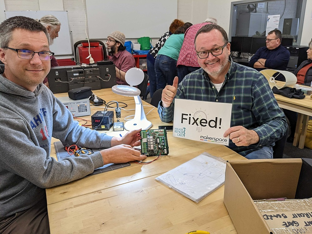 Makerspace Adelaide - Image 3