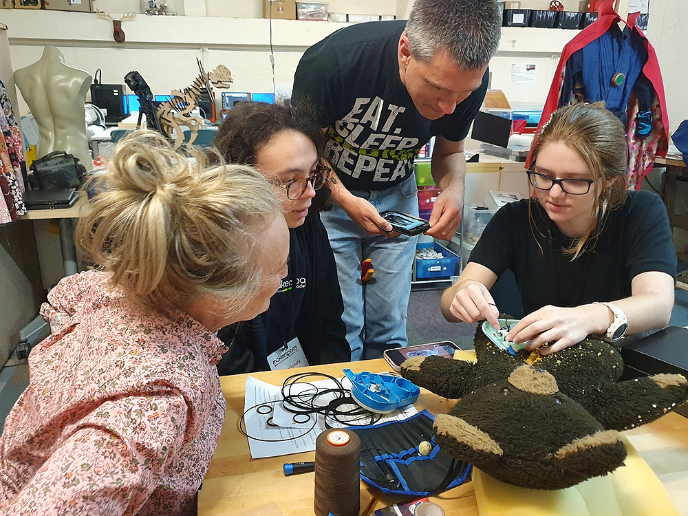 Makerspace Adelaide