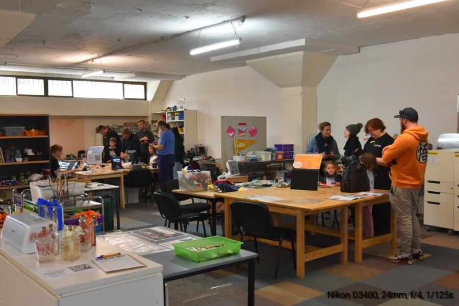 Makerspace Adelaide - Image 2