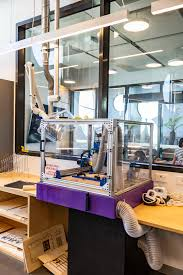 Biyal-a Armstrong Creek Library (Djilaga Makers Room) - Image 5