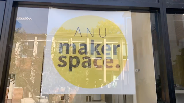 ANU MakerSpace