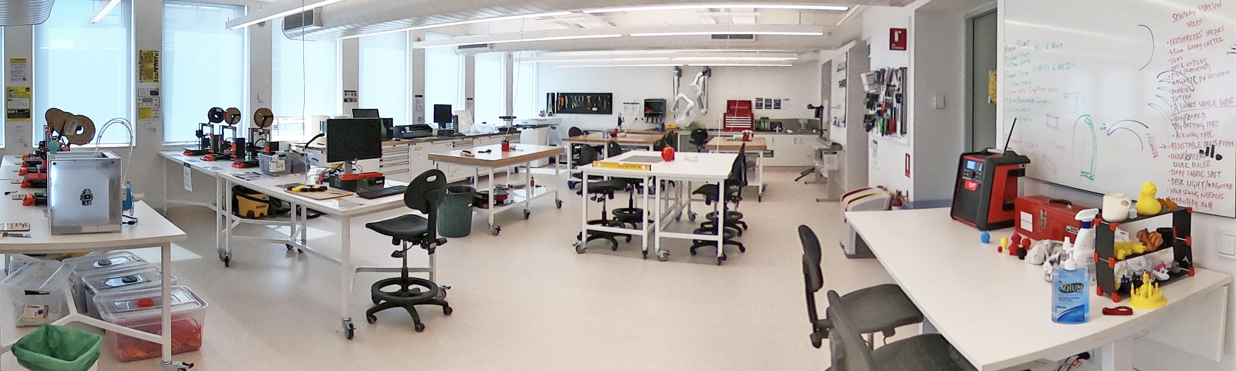 ANU MakerSpace - Image 3