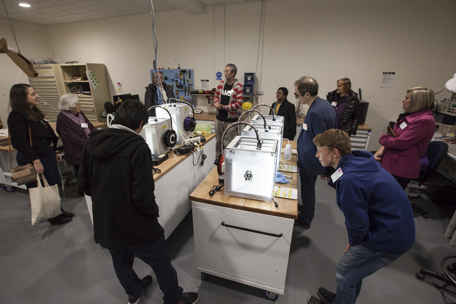 ANU MakerSpace - Image 2