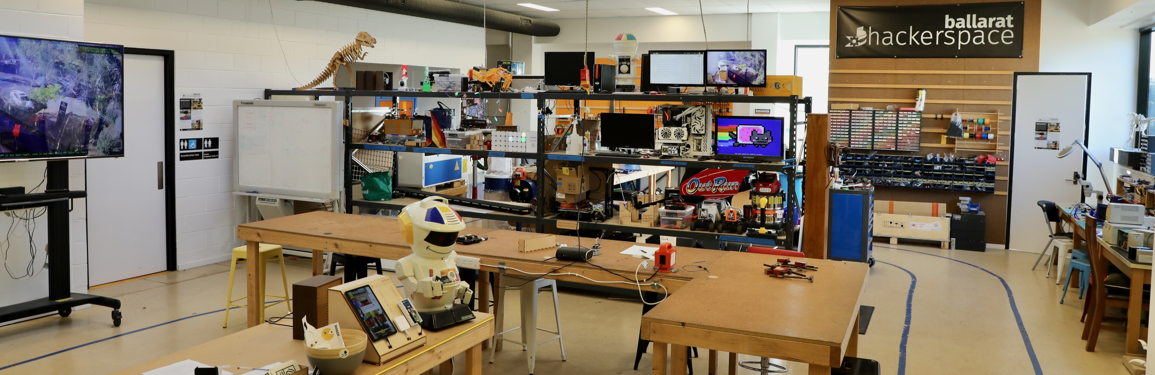 Ballarat Hackerspace - Image 2