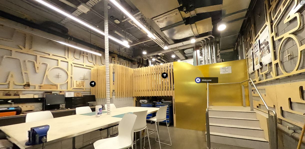 RMIT Library Makerspace - Image 2