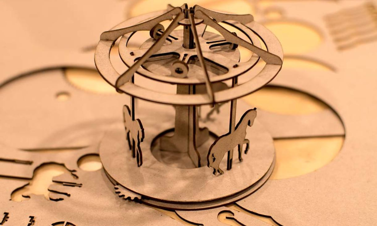 RMIT Library Makerspace - Image 3