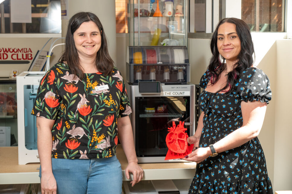 UniSQ Makerspace (Toowoomba) - Image 2
