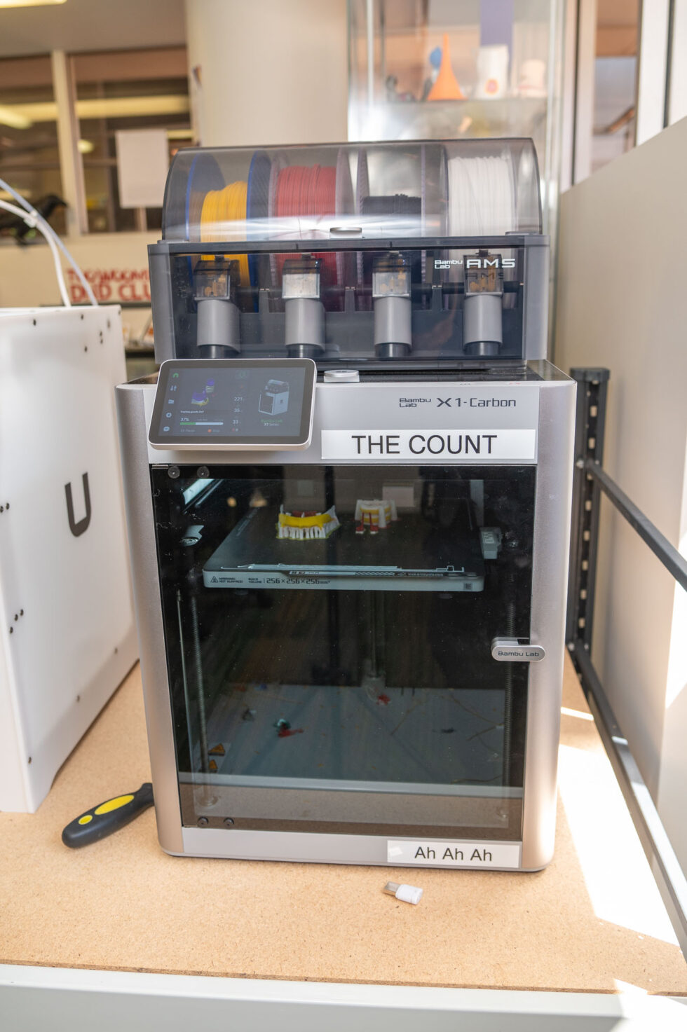 UniSQ Makerspace (Toowoomba) - Image 4