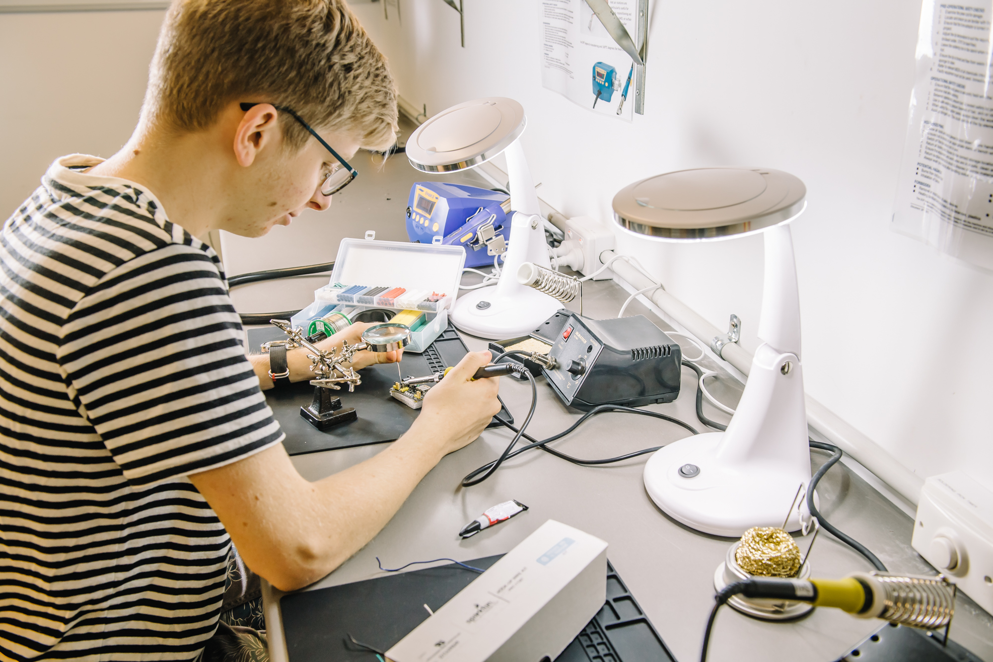 UniSQ Makerspace (Toowoomba) - Image 3