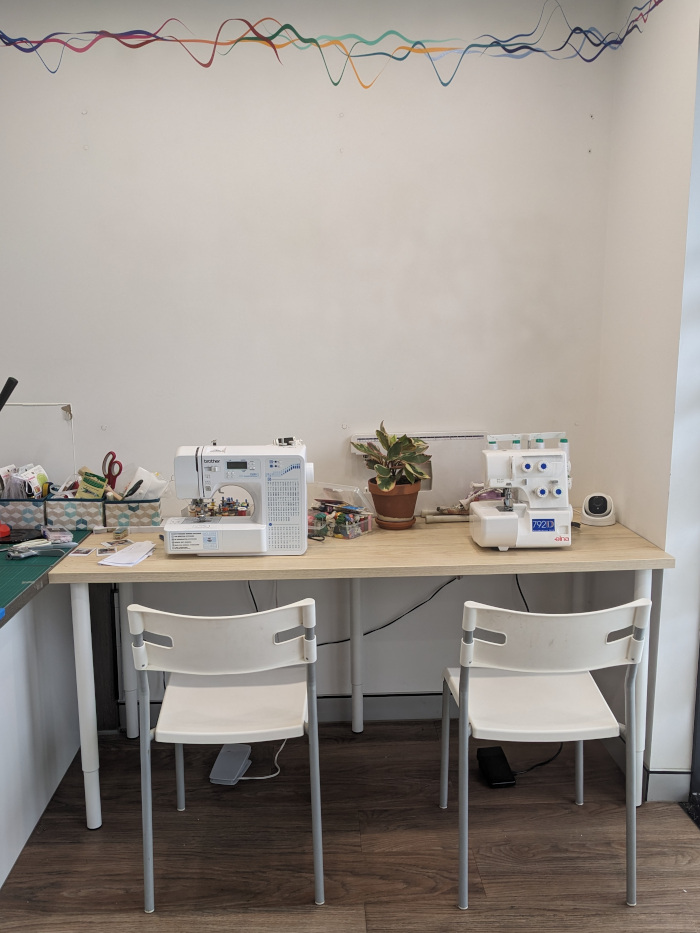 Taylor Street Creative Space - Image 2