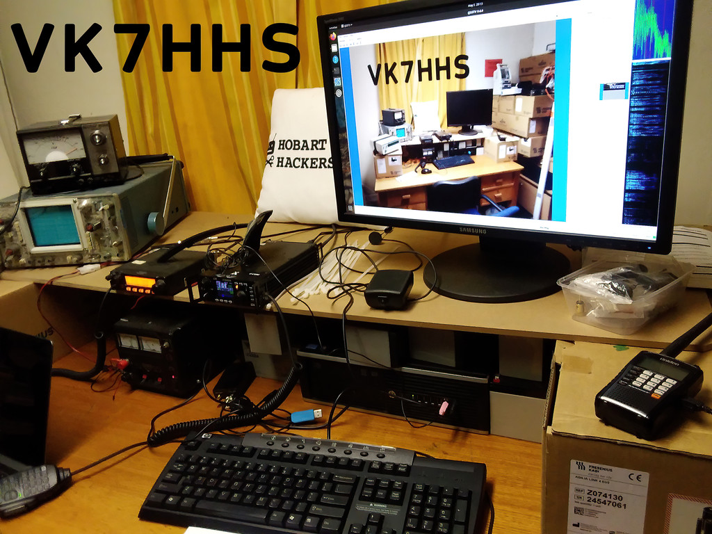 Hobart Hackerspace Inc. - Image 3