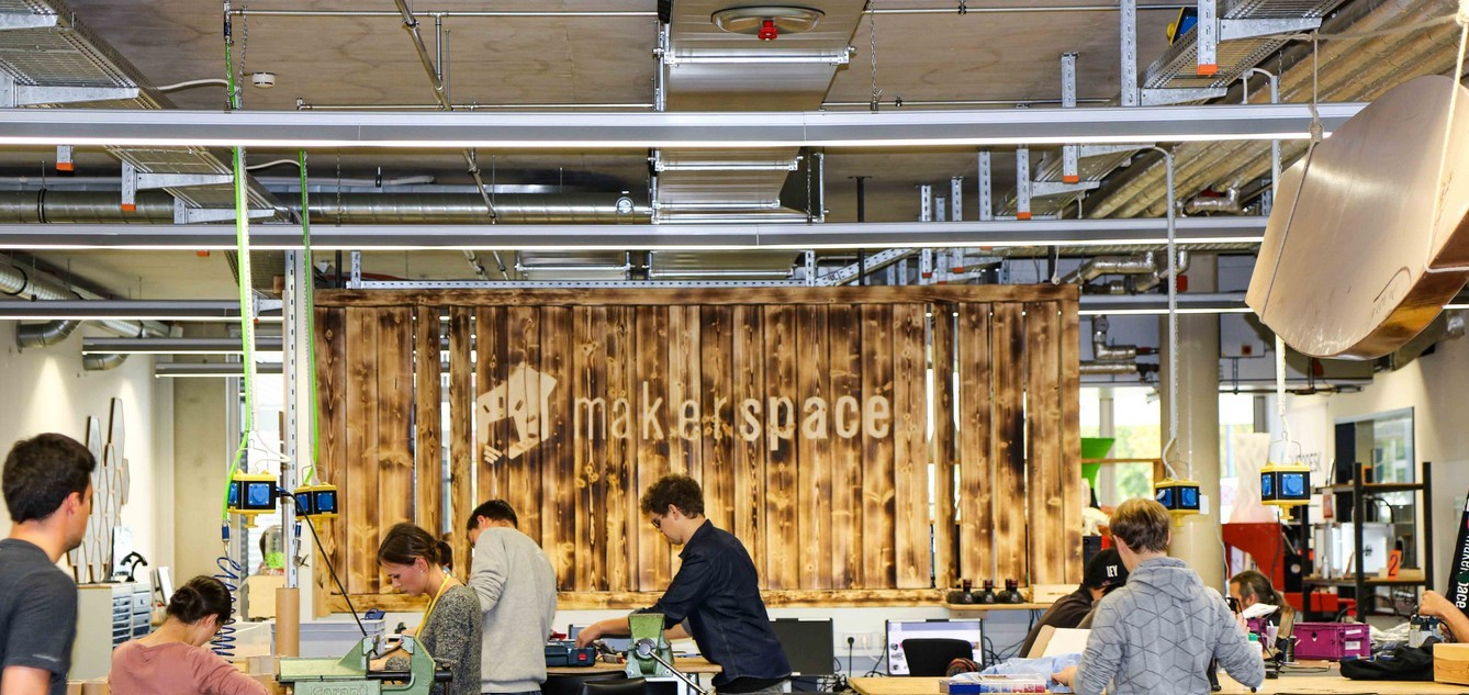 SANE Makerspace