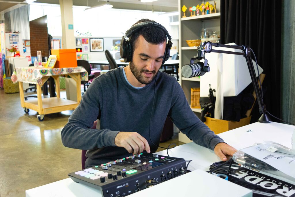 Curtin Library Makerspace - Image 3