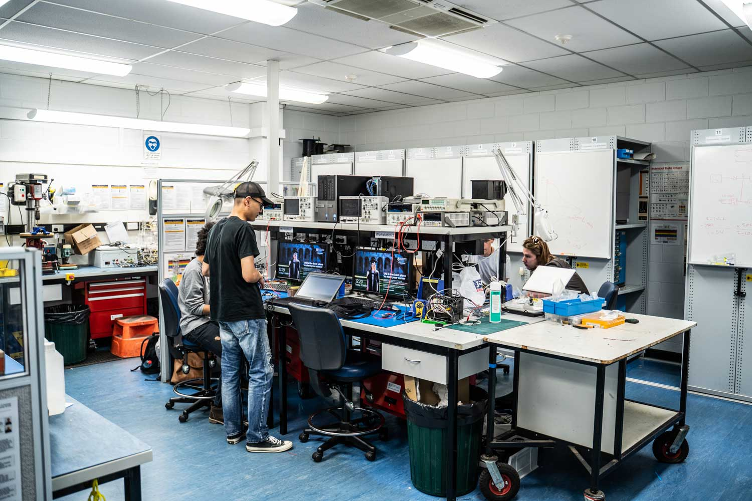 UQ Innovate (UQ Maker Space) - Image 2