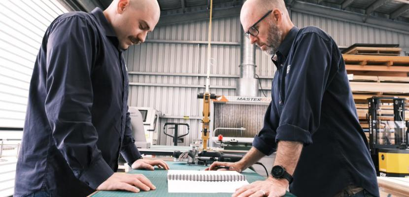Bond University Fabrication Laboratory (FabLab) - Image 2