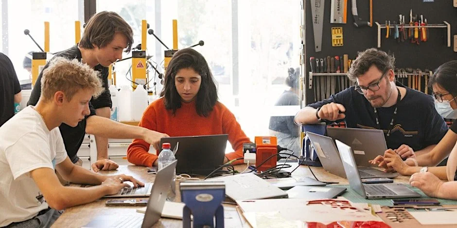 MCIC Makerspace (UNSW Founders) - Image 4