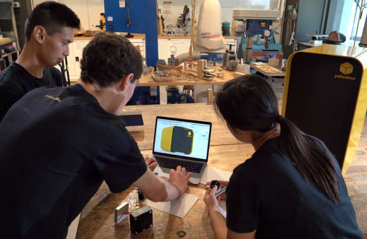 MCIC Makerspace (UNSW Founders) - Image 3