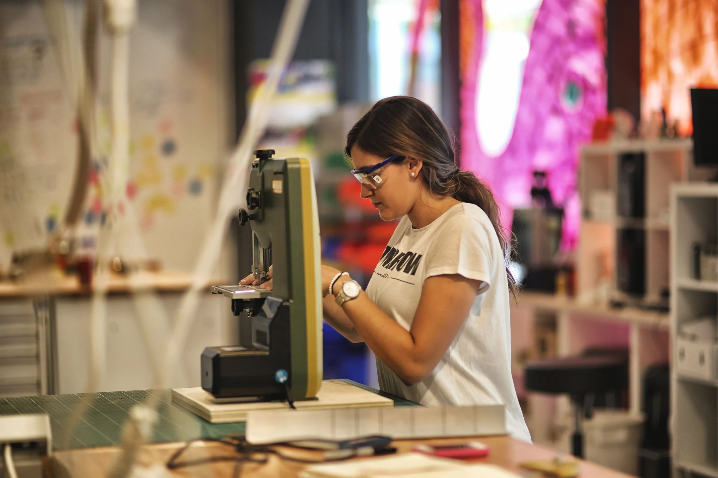 MCIC Makerspace (UNSW Founders) - Image 2