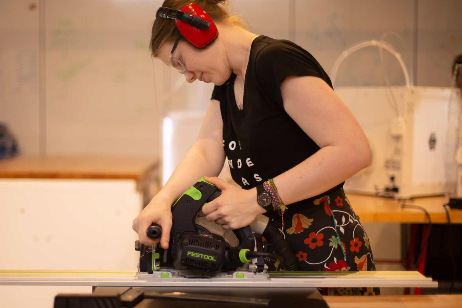 The Making Centre (UNSW Paddington) - Image 2