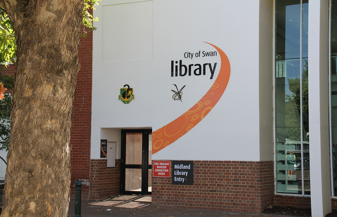 Midland Public Library