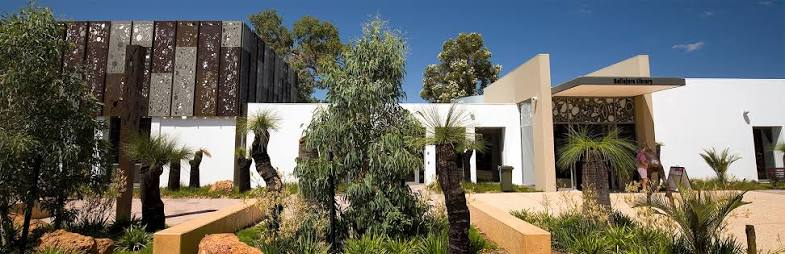 Ballajura Library