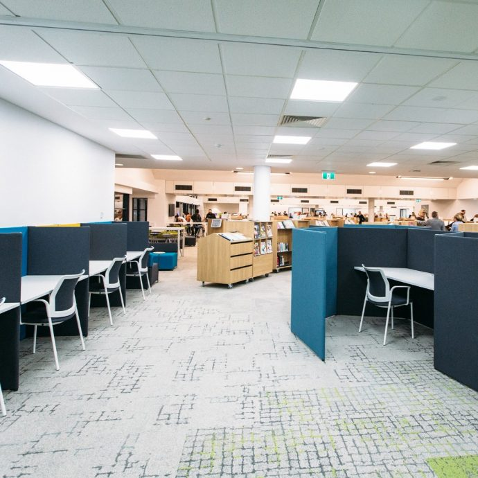 Riverton library - Image 2