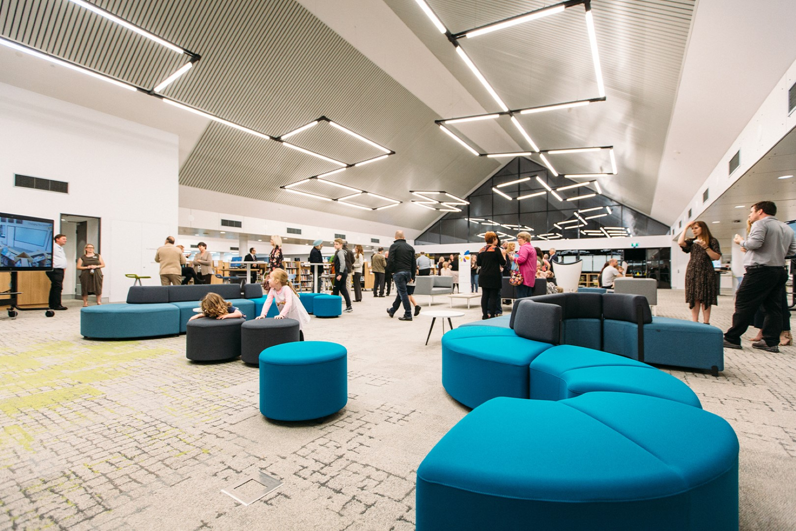 Riverton library - Image 3