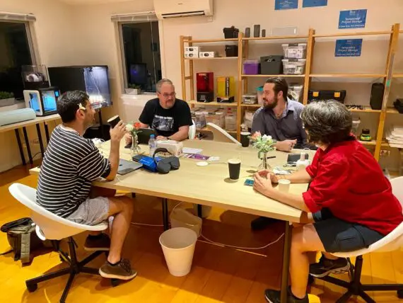Brisbane Makerspace - Image 2