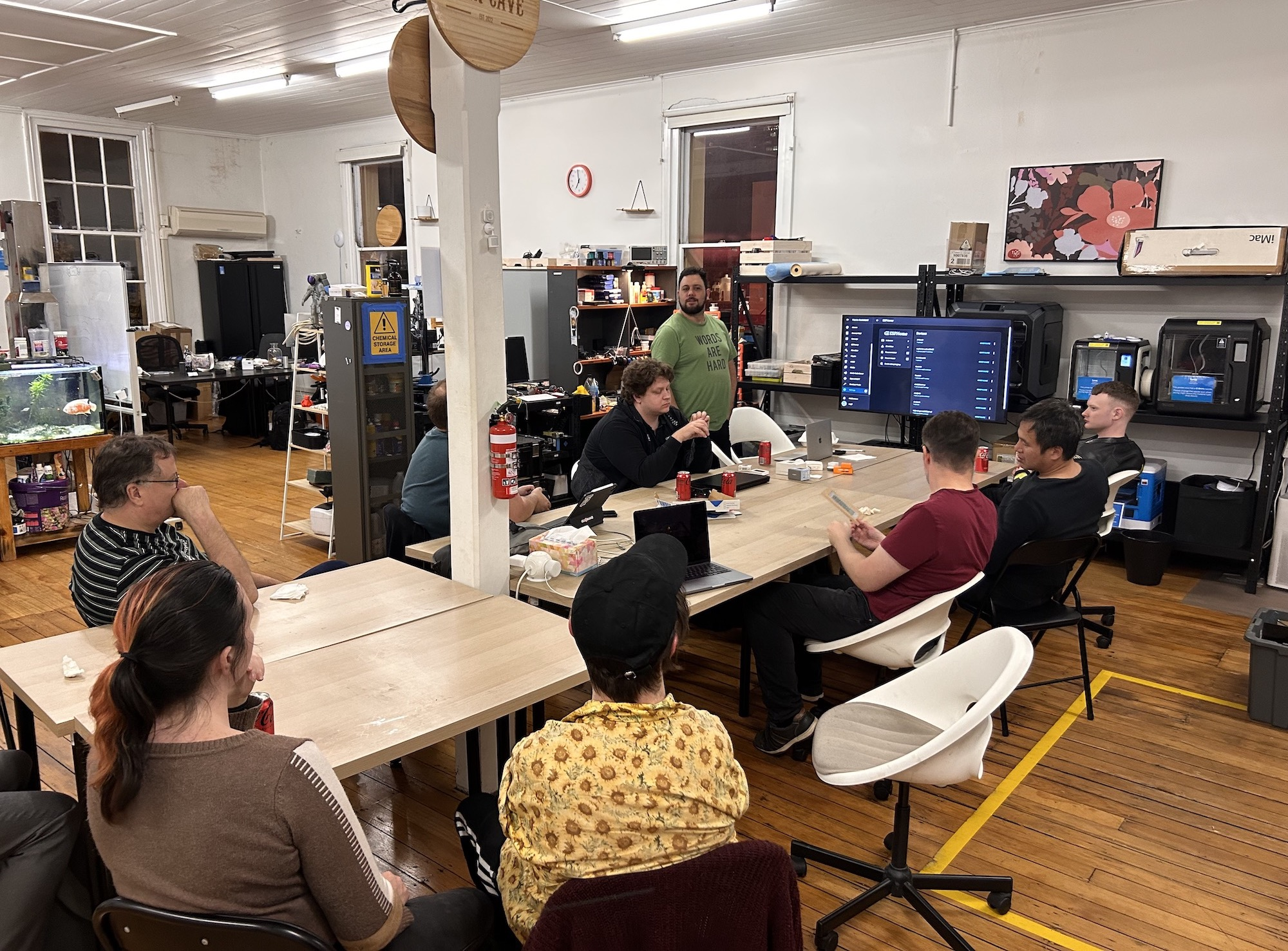 Brisbane Makerspace